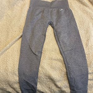 gymshark vital seamless leggings